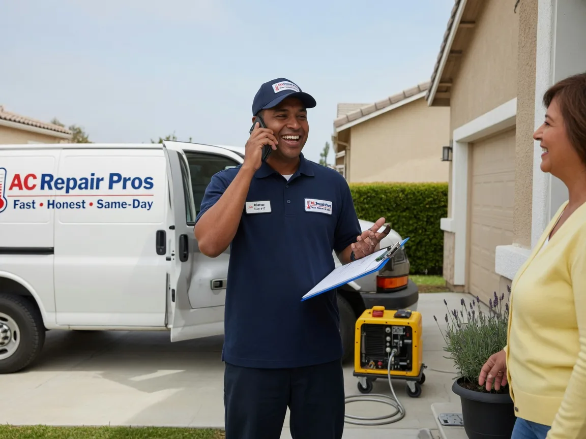 AC Repair Somerset, KY FAQs